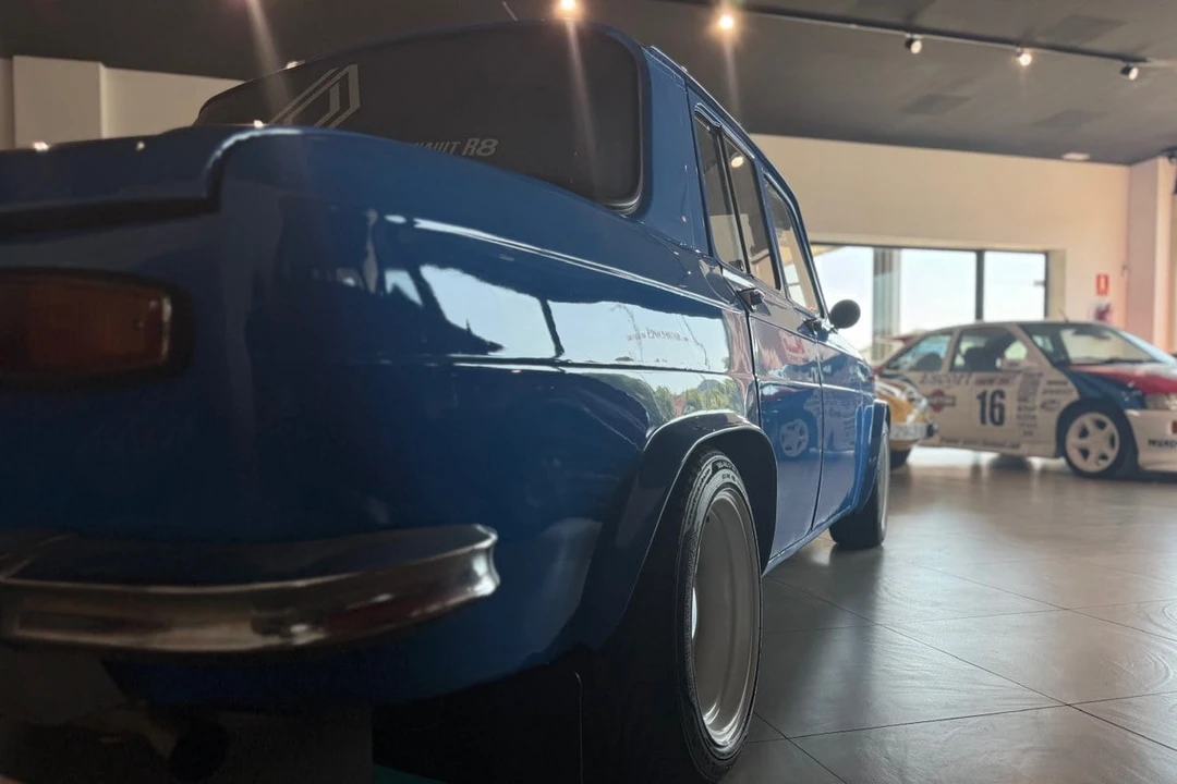 1973 Renault 8 - Image 30 of 30