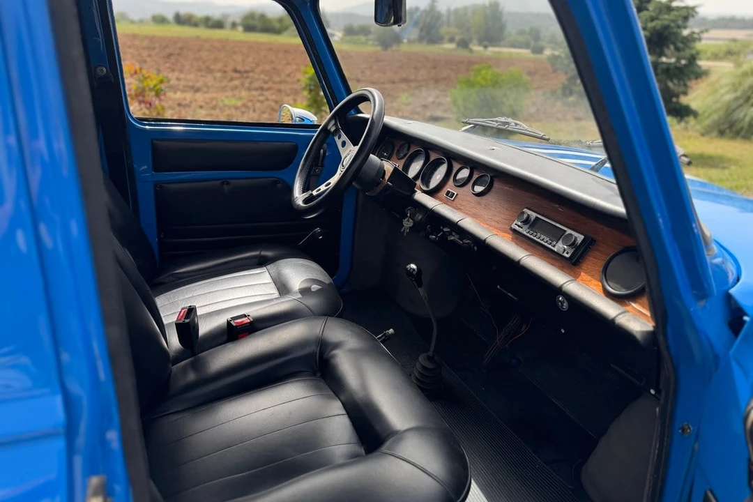 1973 Renault 8 - Image 19 of 30