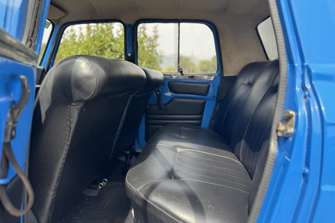 1973 Renault 8 - Image 24 of 30