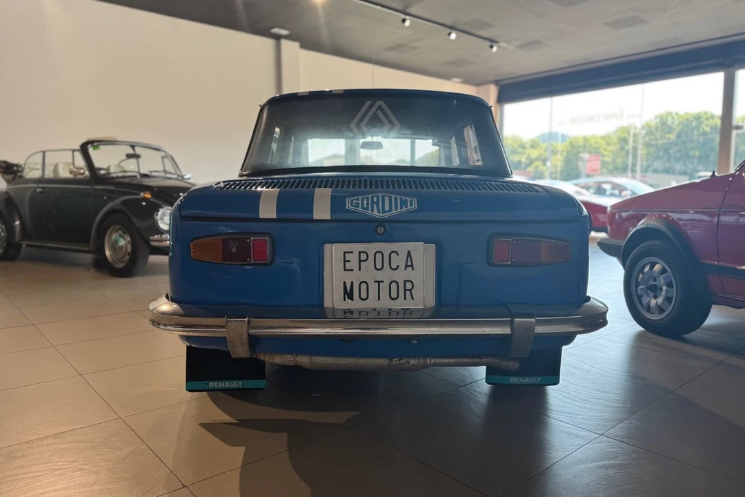 1973 Renault 8 - Image 14 of 30