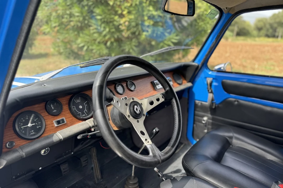 1973 Renault 8 - Image 18 of 30