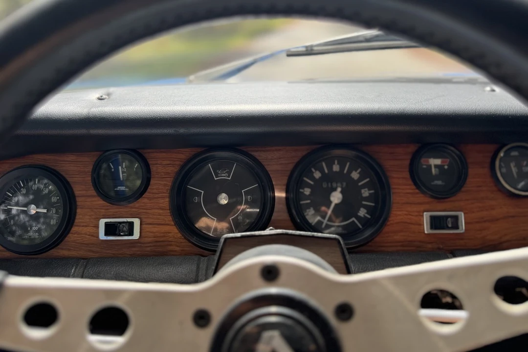 1973 Renault 8 - Image 26 of 30