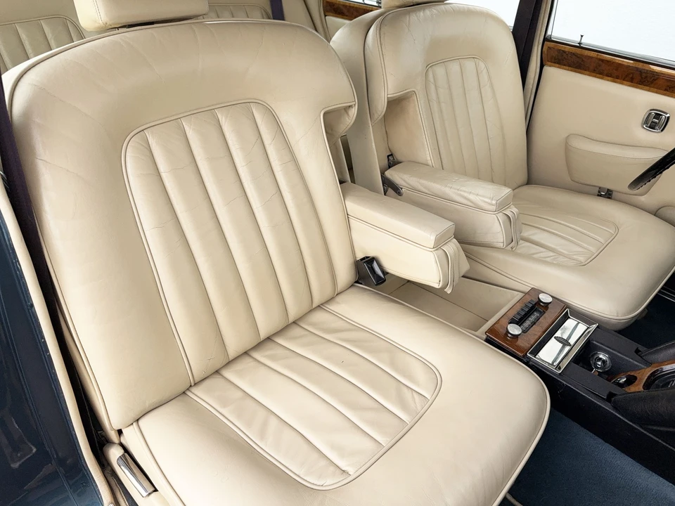 1973 Rolls-Royce Silver Shadow I - Image 28 of 31