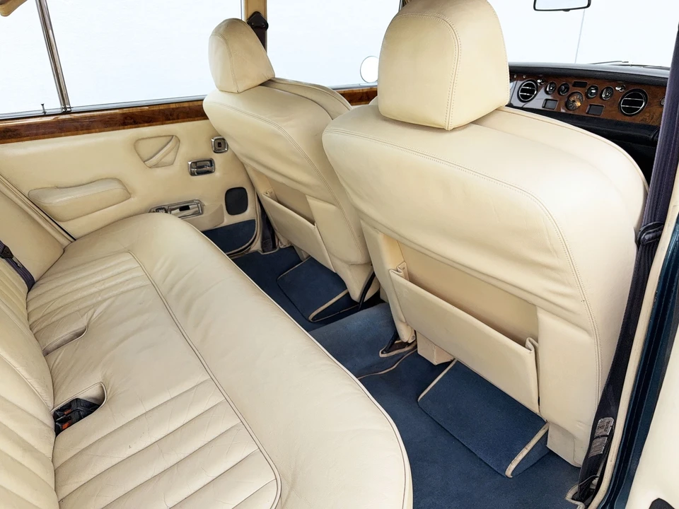1973 Rolls-Royce Silver Shadow I - Image 27 of 31
