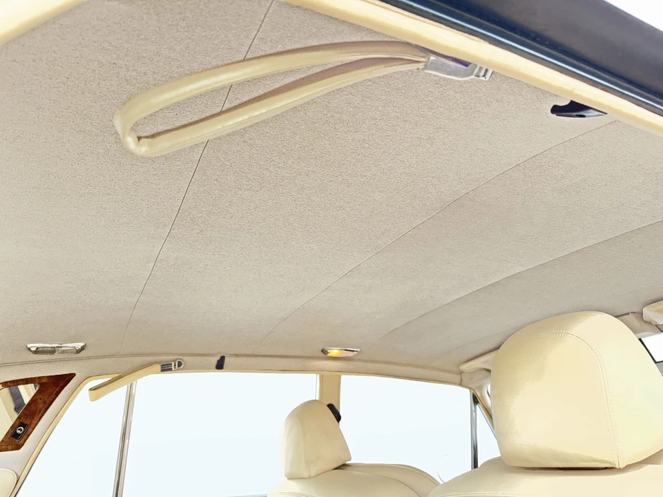1973 Rolls-Royce Silver Shadow I - Image 30 of 31