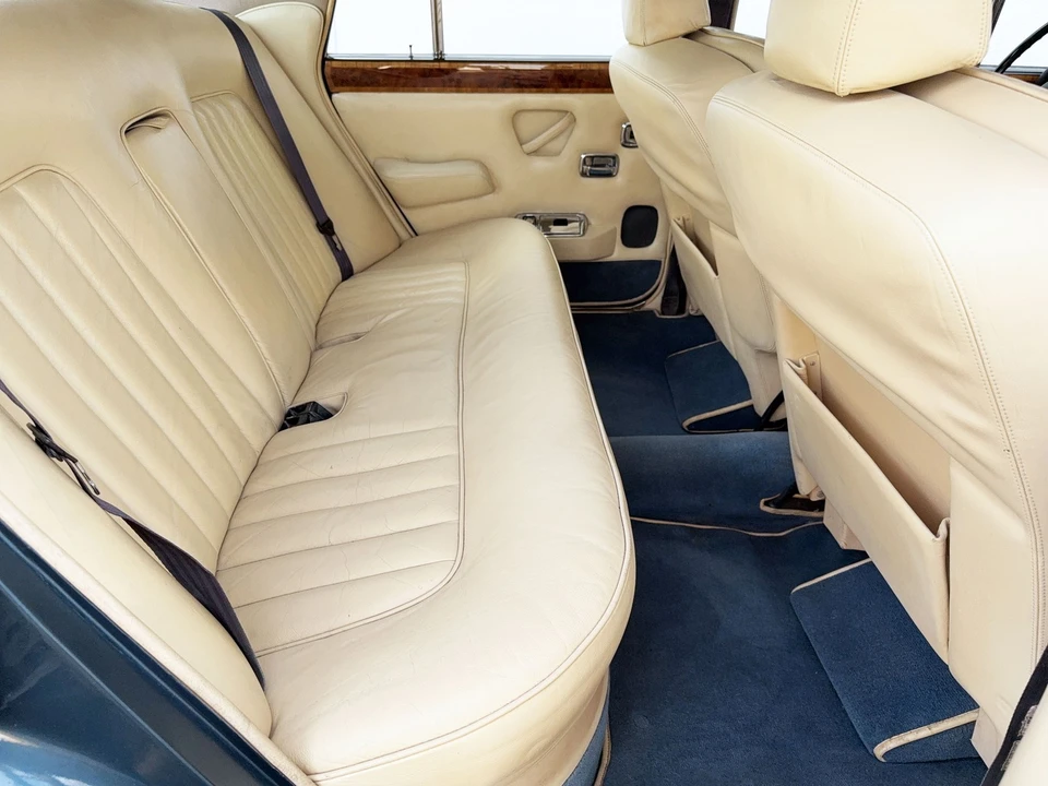 1973 Rolls-Royce Silver Shadow I - Image 26 of 31