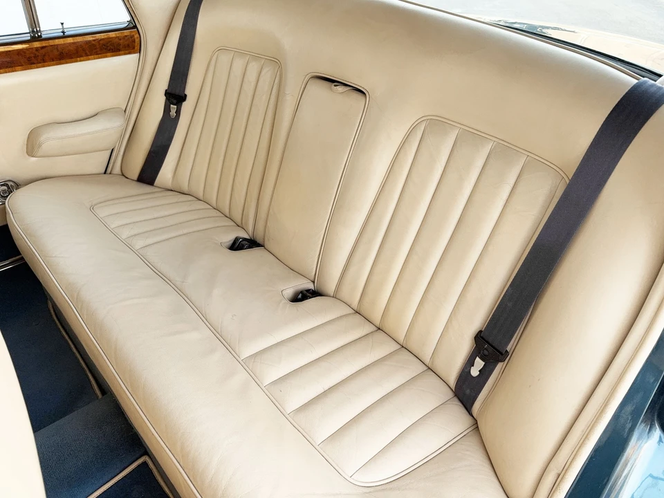 1973 Rolls-Royce Silver Shadow I - Image 25 of 31