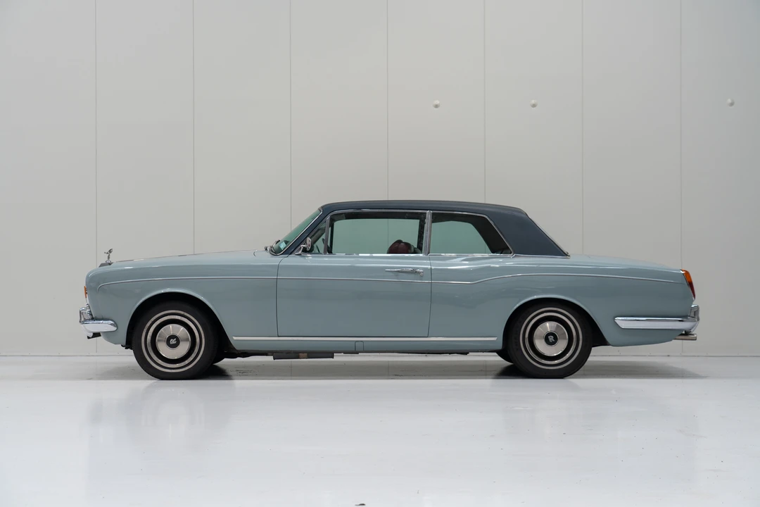 1973 Rolls-Royce Corniche Series I - Image 4 of 31
