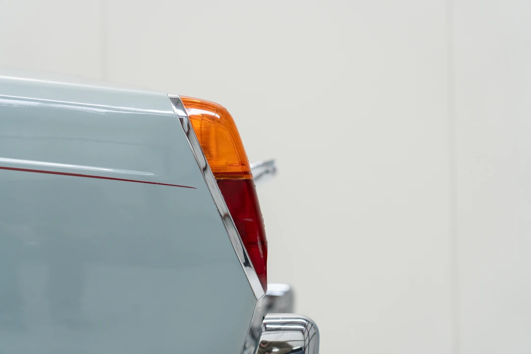 1973 Rolls-Royce Corniche Series I - Image 11 of 31