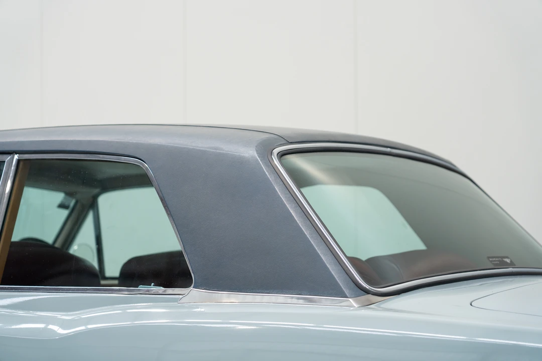 1973 Rolls-Royce Corniche Series I - Image 13 of 31