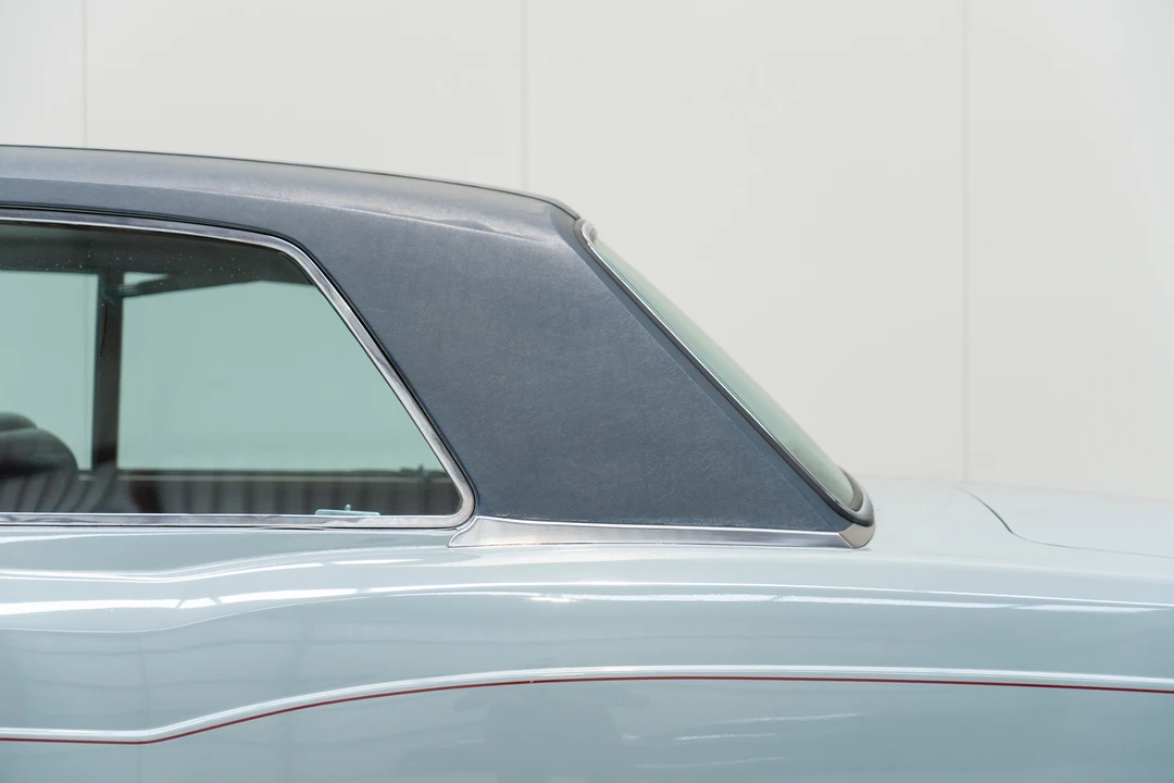 1973 Rolls-Royce Corniche Series I - Image 14 of 31