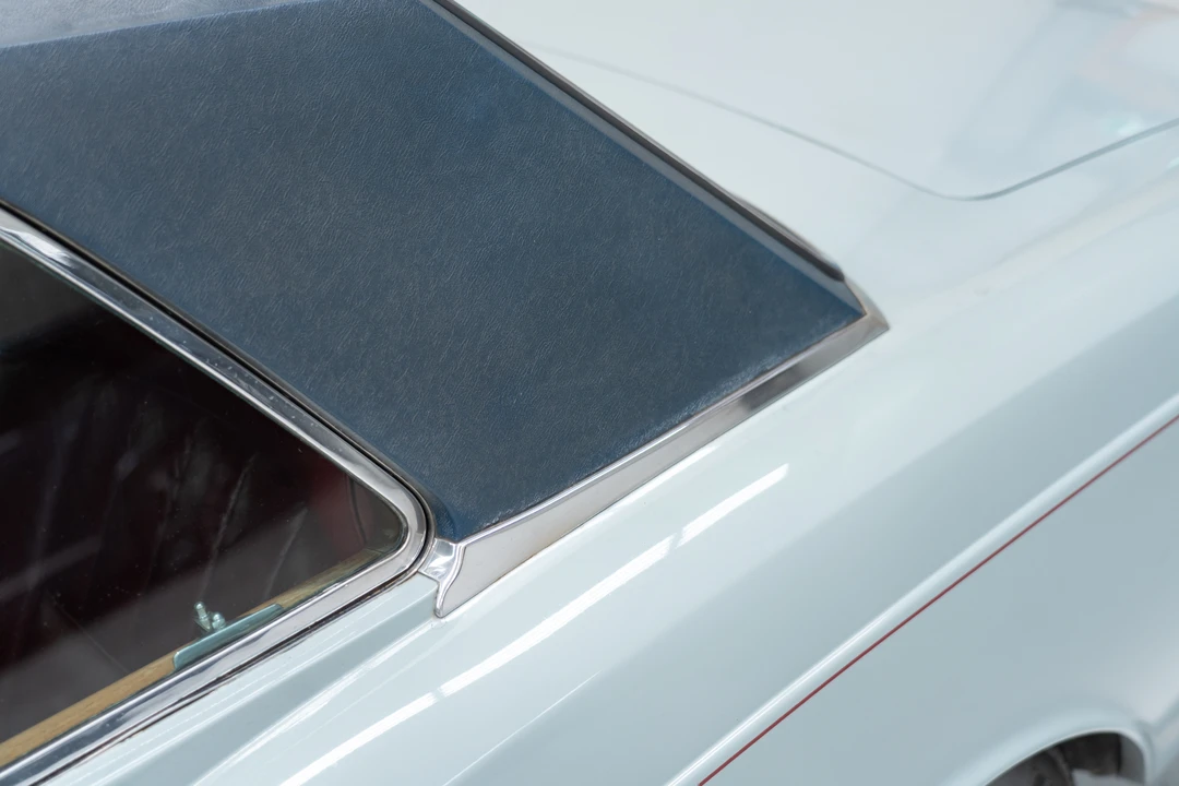 1973 Rolls-Royce Corniche Series I - Image 15 of 31