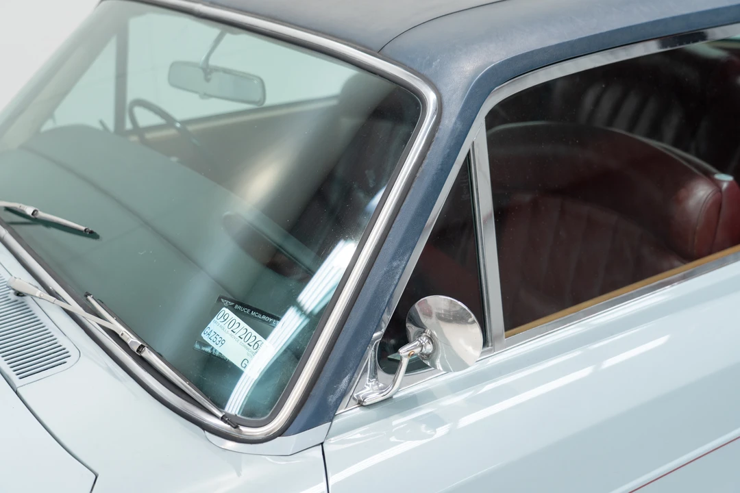 1973 Rolls-Royce Corniche Series I - Image 16 of 31