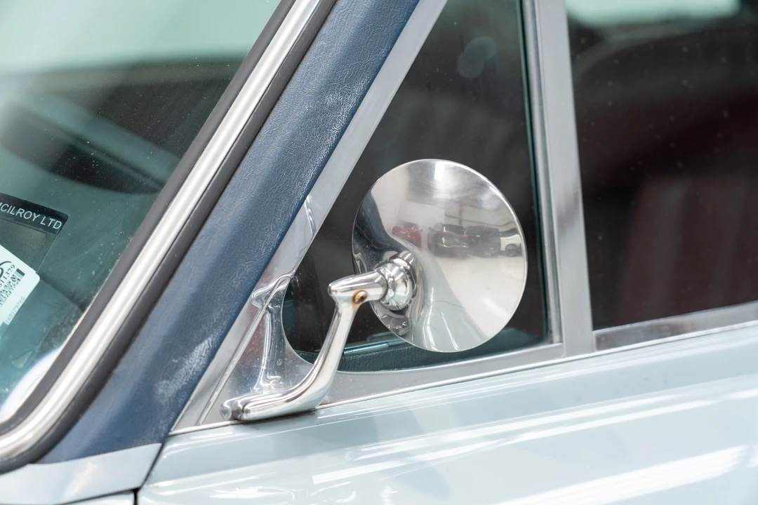 1973 Rolls-Royce Corniche Series I - Image 18 of 31