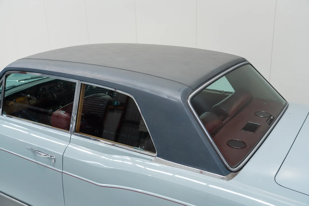 1973 Rolls-Royce Corniche Series I - Image 21 of 31