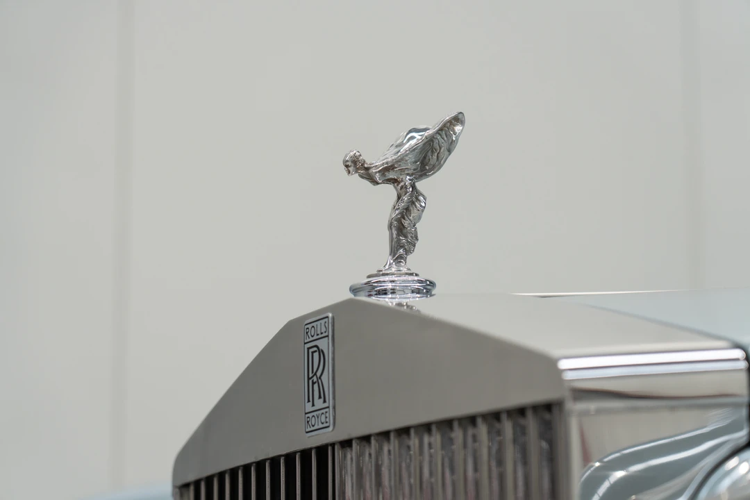 1973 Rolls-Royce Corniche Series I - Image 22 of 31