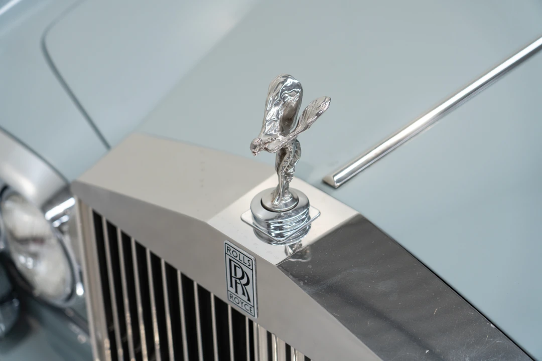1973 Rolls-Royce Corniche Series I - Image 23 of 31