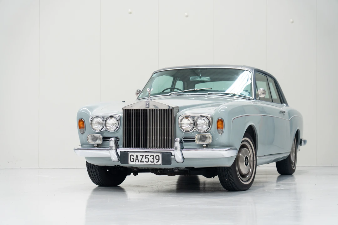 1973 Rolls-Royce Corniche Series I - Image 3 of 31