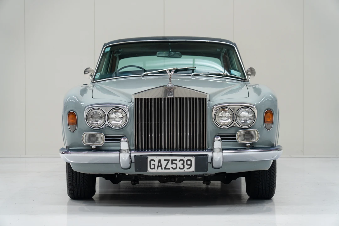 1973 Rolls-Royce Corniche Series I - Image 2 of 31