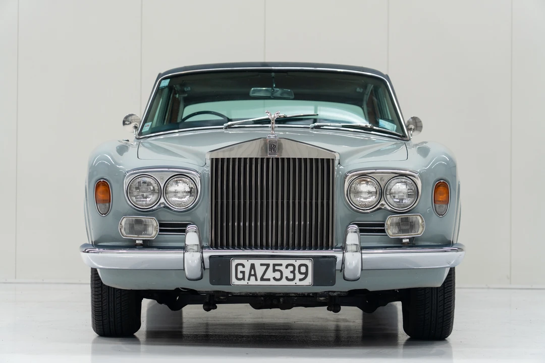 1973 Rolls-Royce Corniche Series I - Image 10 of 31