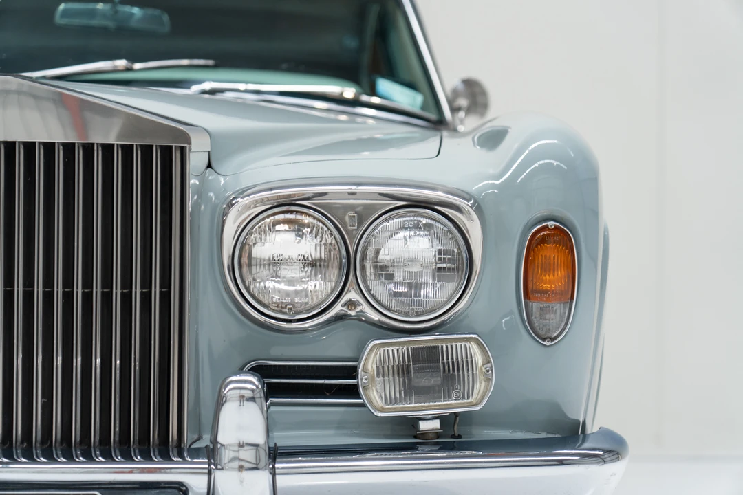 1973 Rolls-Royce Corniche Series I - Image 24 of 31