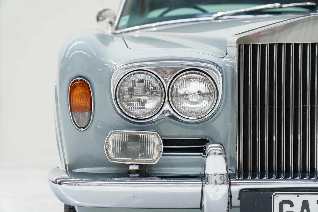 1973 Rolls-Royce Corniche Series I - Image 25 of 31
