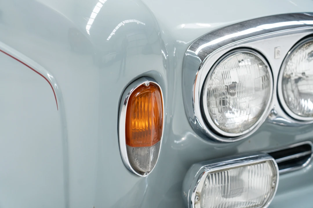 1973 Rolls-Royce Corniche Series I - Image 26 of 31