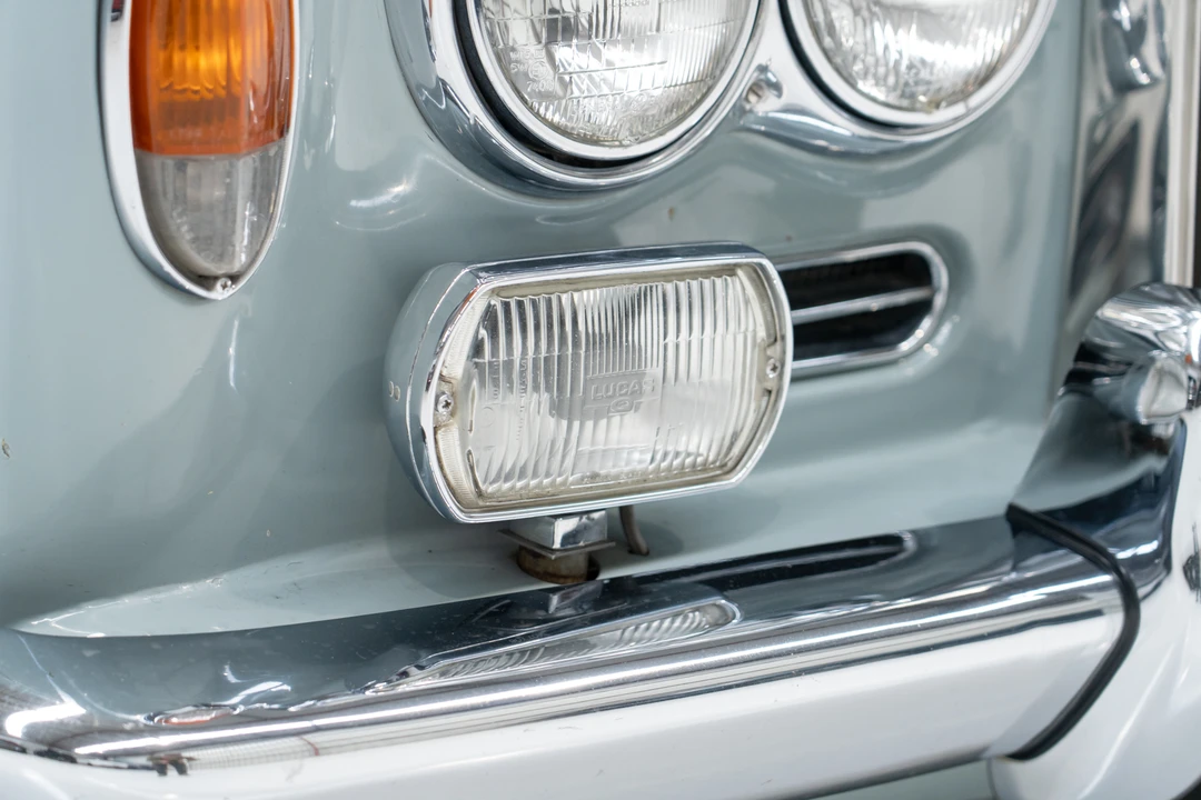 1973 Rolls-Royce Corniche Series I - Image 27 of 31