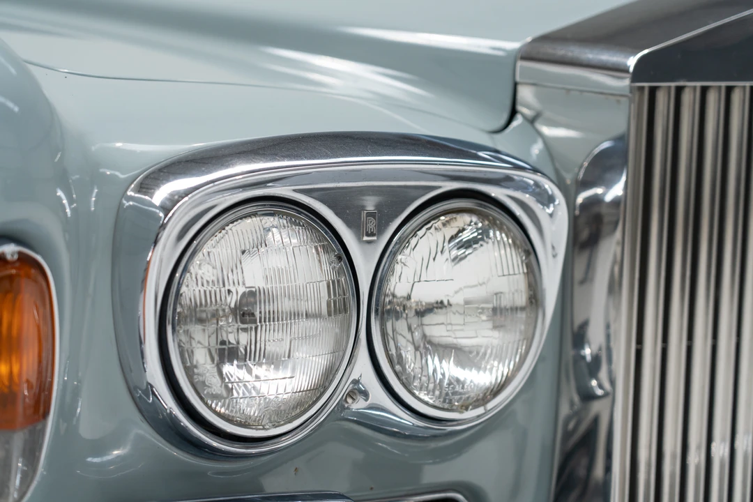 1973 Rolls-Royce Corniche Series I - Image 28 of 31