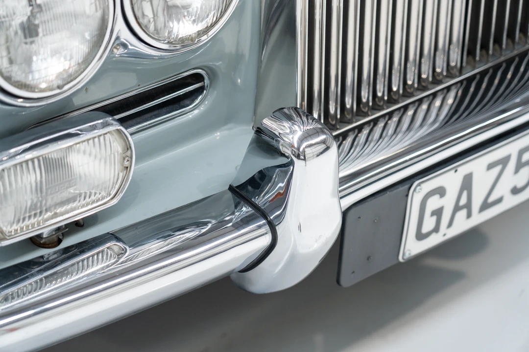 1973 Rolls-Royce Corniche Series I - Image 29 of 31
