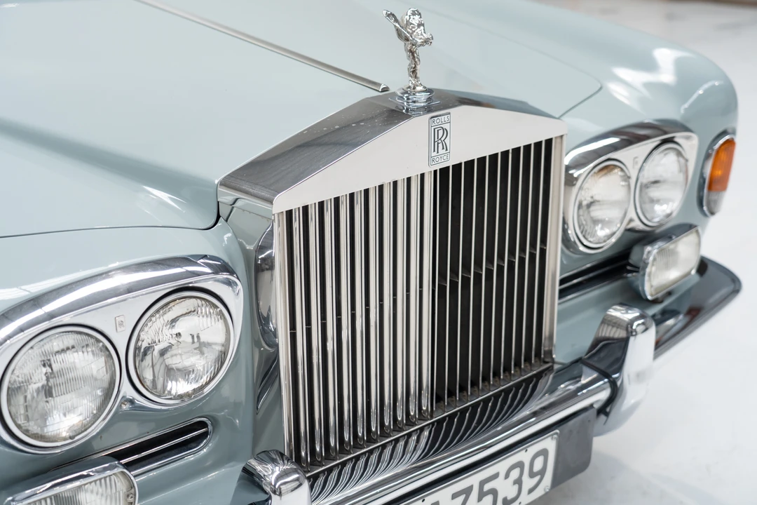 1973 Rolls-Royce Corniche Series I - Image 30 of 31