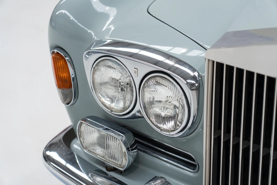 1973 Rolls-Royce Corniche Series I - Image 31 of 31