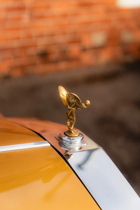 1973 Rolls-Royce Corniche Series I - Image 29 of 31