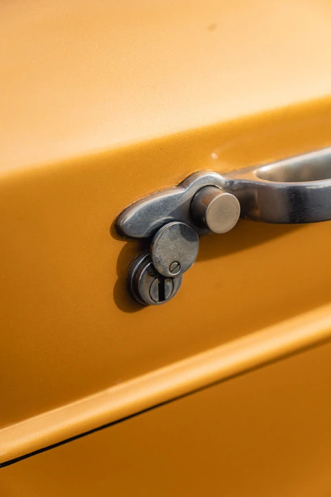 1973 Rolls-Royce Corniche Series I - Image 30 of 31