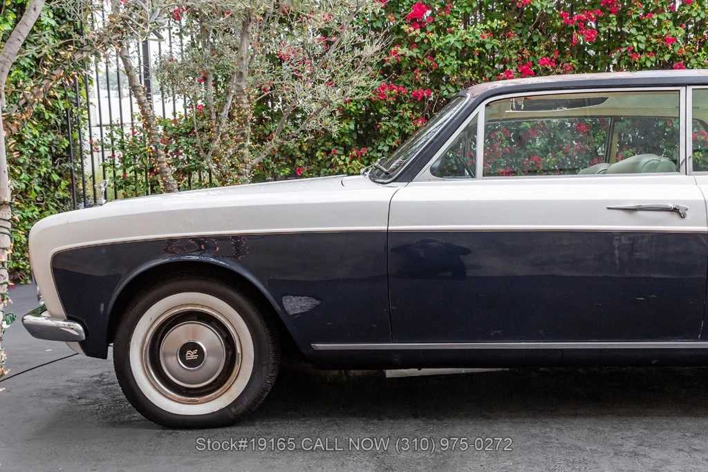 1973 Rolls-Royce Corniche Series I - Image 12 of 12