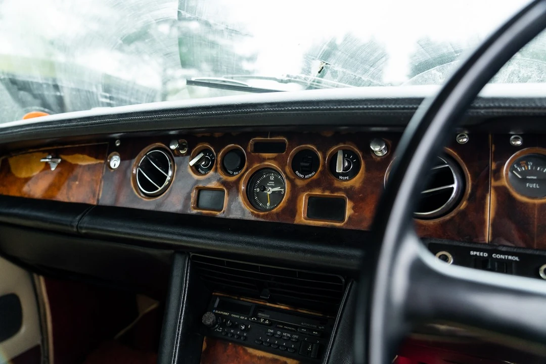 1973 Rolls-Royce Silver Shadow I - Image 22 of 30