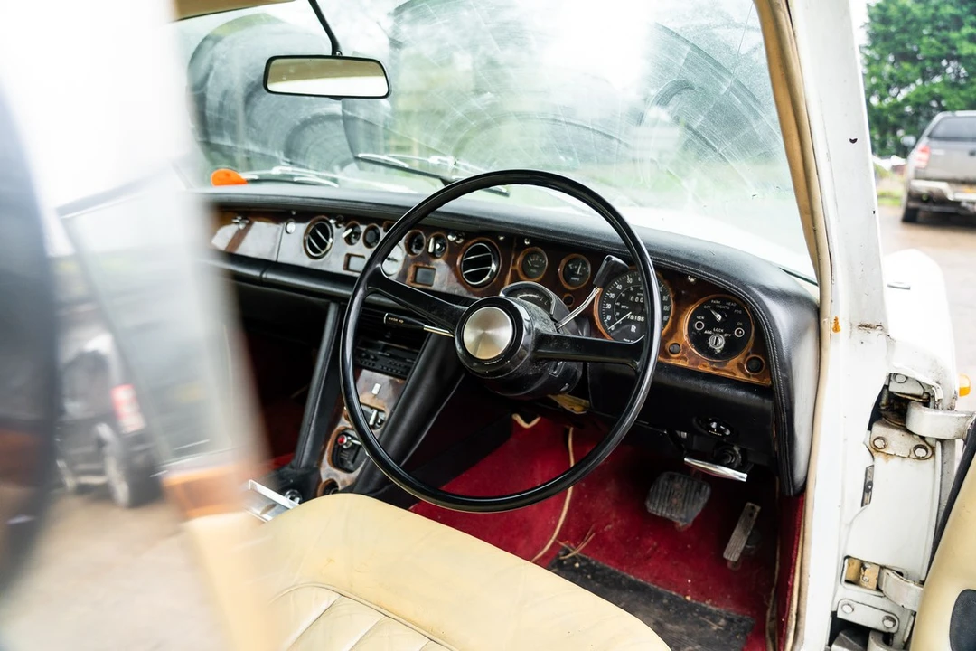 1973 Rolls-Royce Silver Shadow I - Image 16 of 30