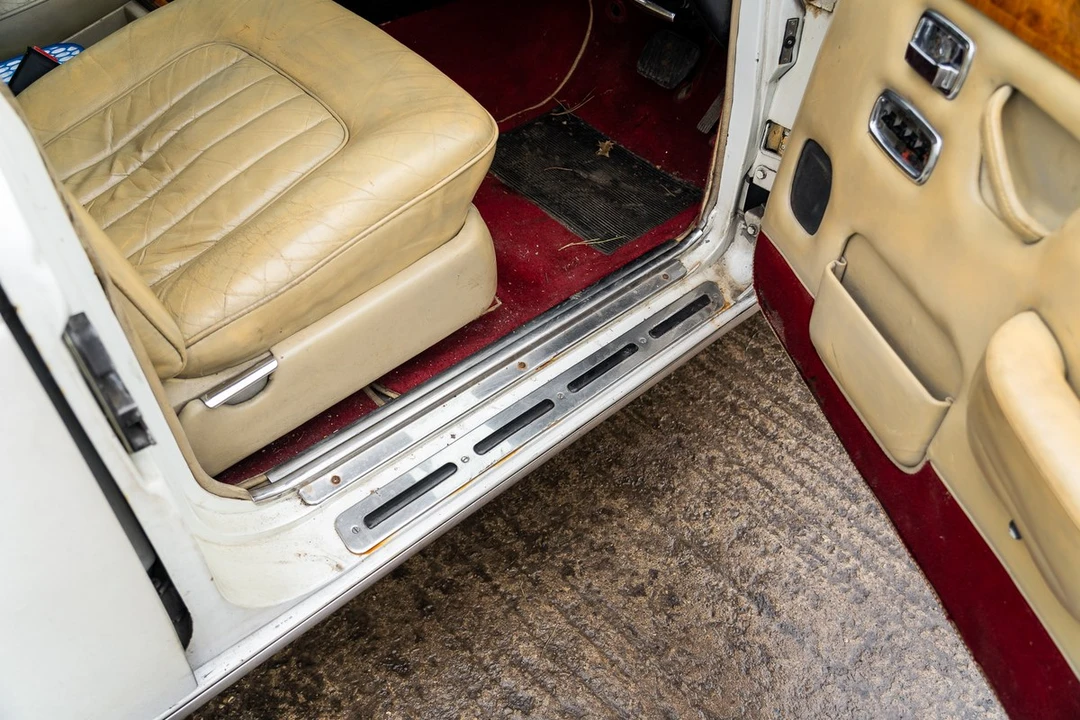 1973 Rolls-Royce Silver Shadow I - Image 30 of 30