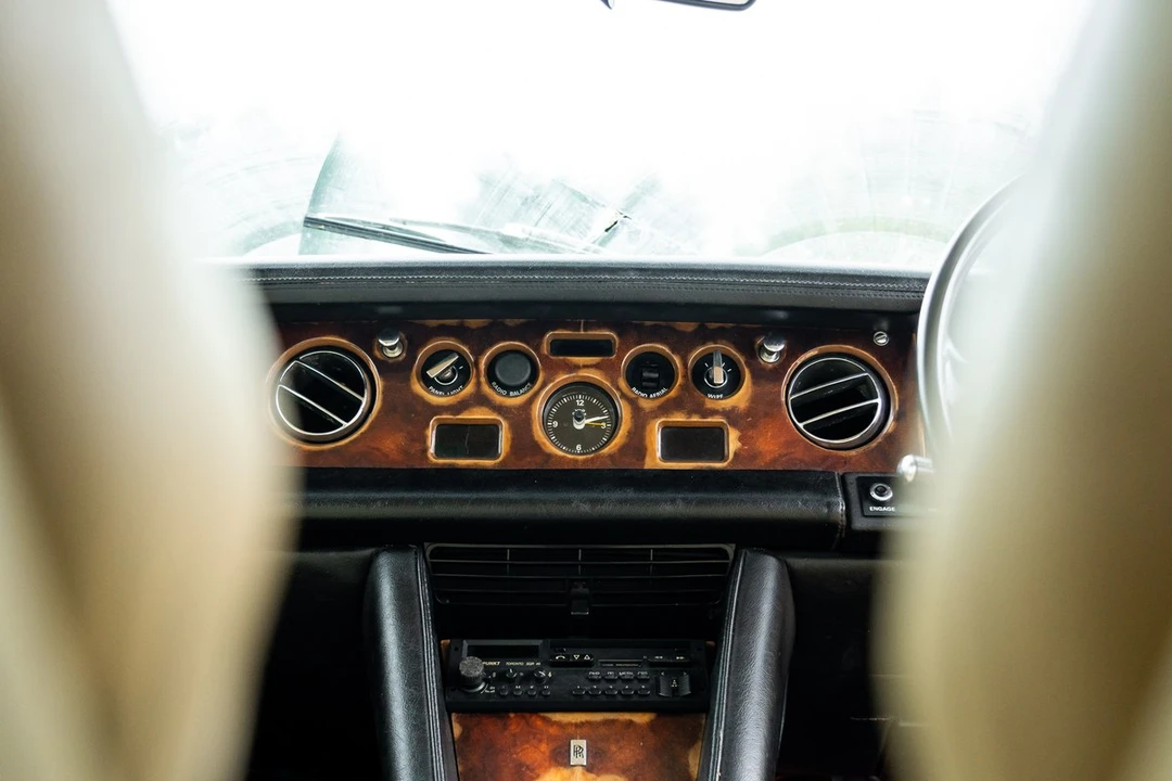 1973 Rolls-Royce Silver Shadow I - Image 19 of 30