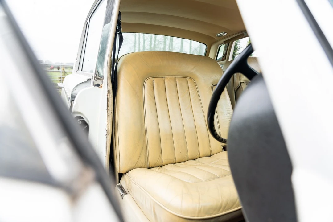 1973 Rolls-Royce Silver Shadow I - Image 24 of 30