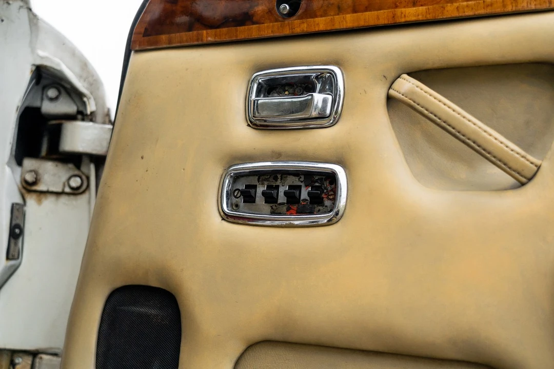1973 Rolls-Royce Silver Shadow I - Image 27 of 30