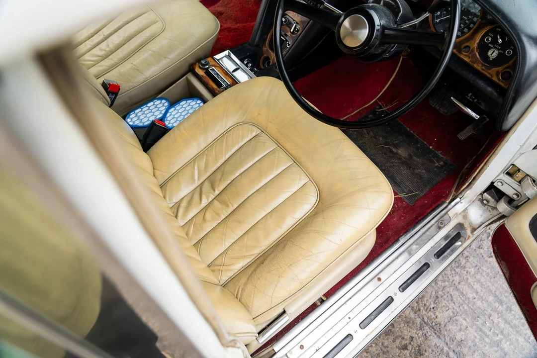 1973 Rolls-Royce Silver Shadow I - Image 25 of 30