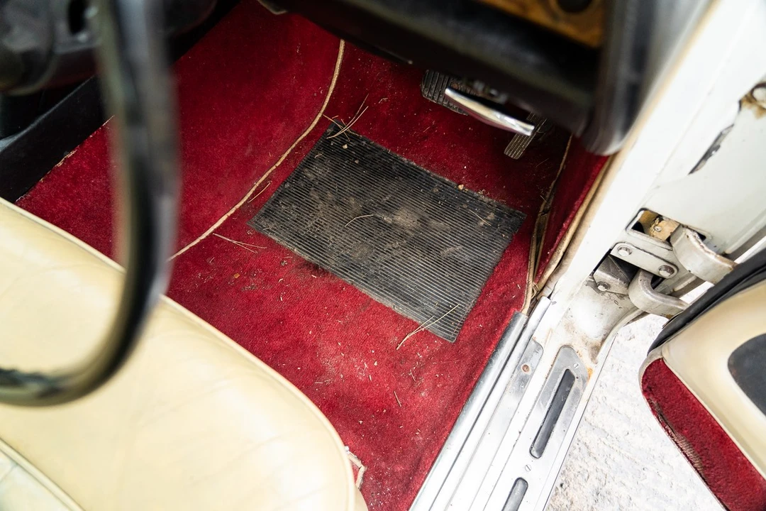 1973 Rolls-Royce Silver Shadow I - Image 29 of 30