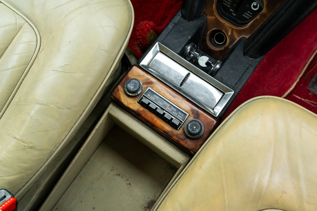 1973 Rolls-Royce Silver Shadow I - Image 23 of 30