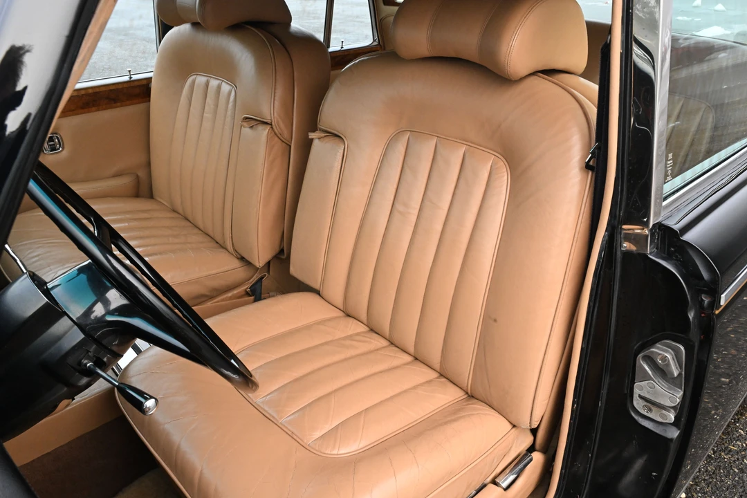 1973 Rolls-Royce Silver Shadow I - Image 18 of 31