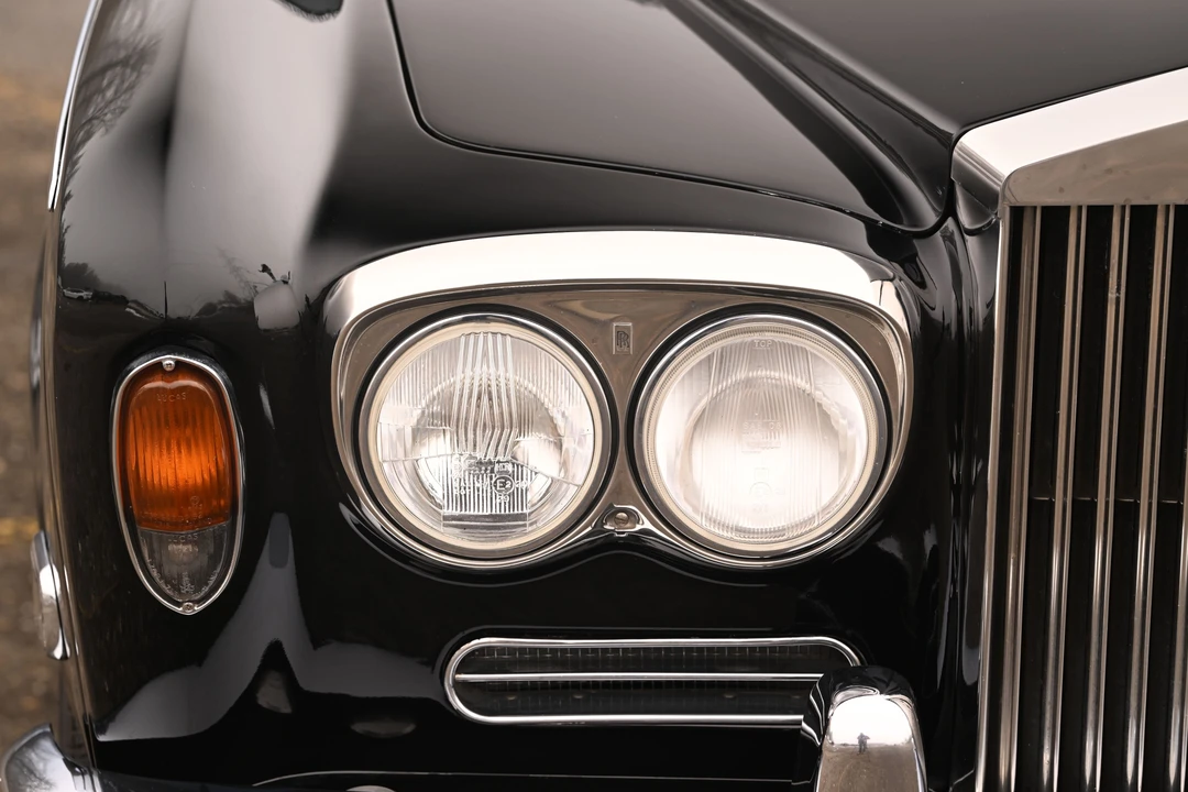 1973 Rolls-Royce Silver Shadow I - Image 7 of 31