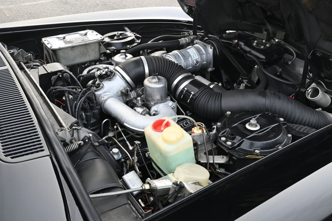 1973 Rolls-Royce Silver Shadow I - Image 31 of 31