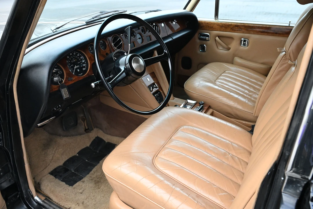 1973 Rolls-Royce Silver Shadow I - Image 15 of 31