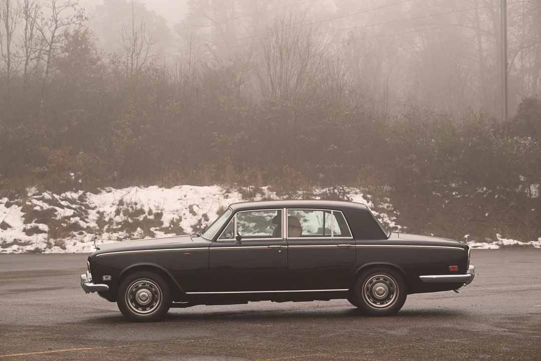 1973 Rolls-Royce Silver Shadow I - Image 3 of 31