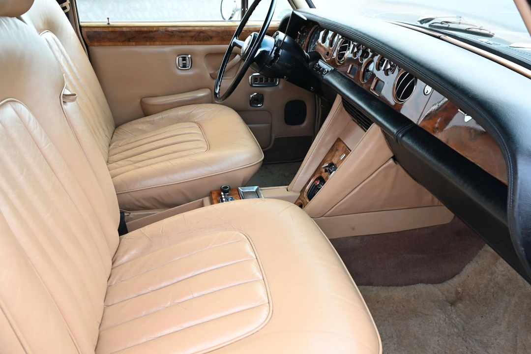 1973 Rolls-Royce Silver Shadow I - Image 27 of 31